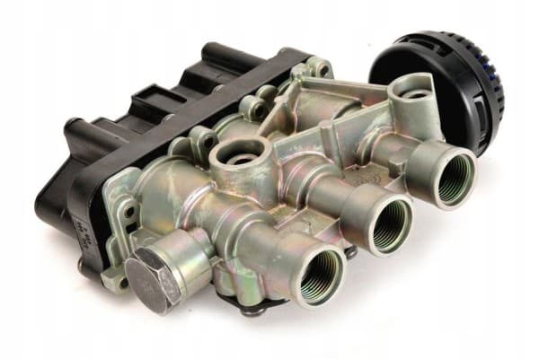Válvula magnética Wabco 4728800010 nuevo 2