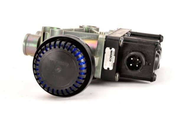 Válvula magnética Wabco 4728800010 nuevo 4