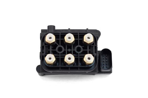 Válvula Arnott Vb-3470 para sistema neumático nuevo 2