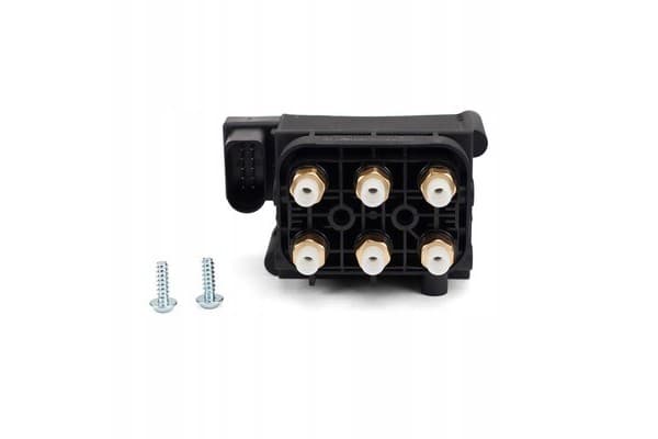 Válvula Arnott Vb-3470 para sistema neumático nuevo 5