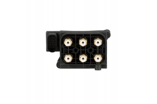 Válvula Arnott Vb-3470 para sistema neumático nuevo 6