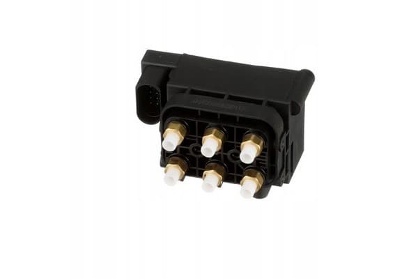 Válvula Arnott Vb-3470 para sistema neumático nuevo 11