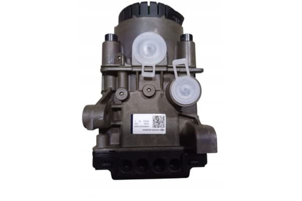 Módulo Ebs de Canal Único Knorr, 0 486 203 023 usado 2