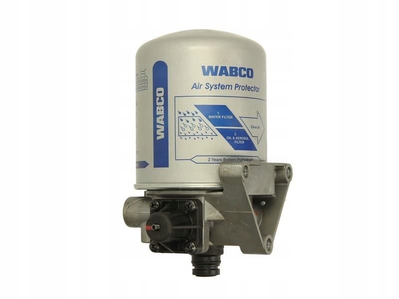 Deshumidificador Wabco 4324107200 para sistema neumático nuevo 2