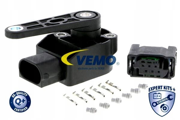 Sensor de ajuste de alcance de luz Vemo V10-72-0070 nuevo