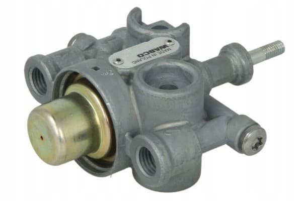 Válvula multivía Wabco 4342050320 nuevo