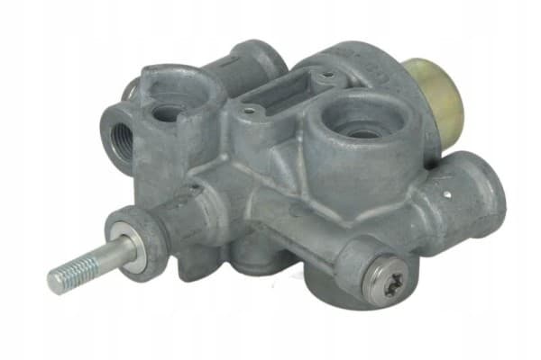 Válvula multivía Wabco 4342050320 nuevo 2