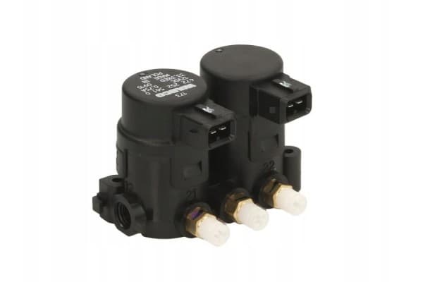 Válvula magnética Wabco 4722525610 nuevo