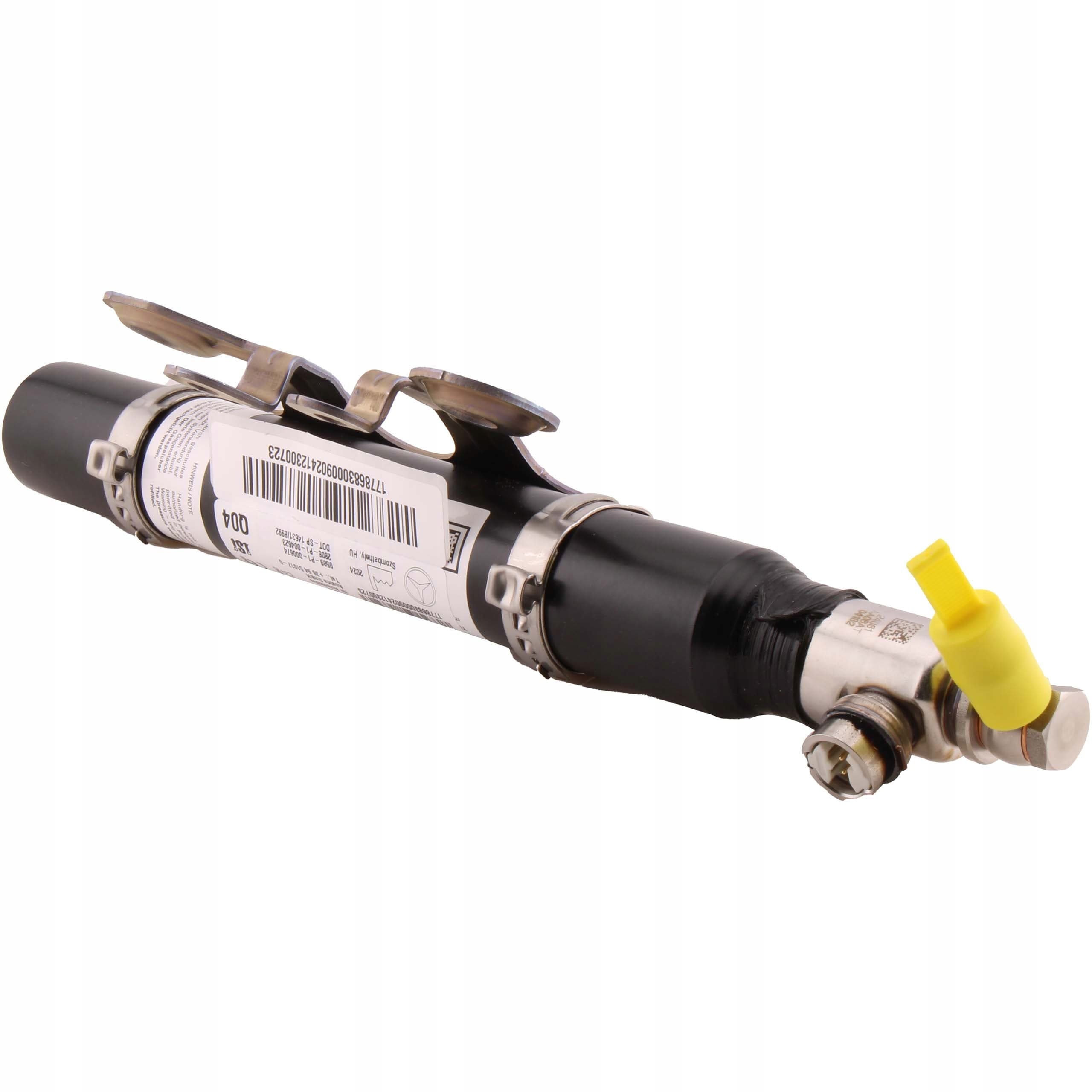 Cartucho de presión de gas Mercedes A W177 A1778683000 nuevo 5