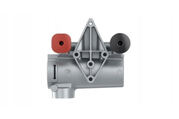 Válvula de ventilación rápida Wabco 9710029100 nuevo 2