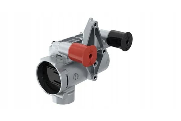 Válvula de ventilación rápida Wabco 9710029100 nuevo 4
