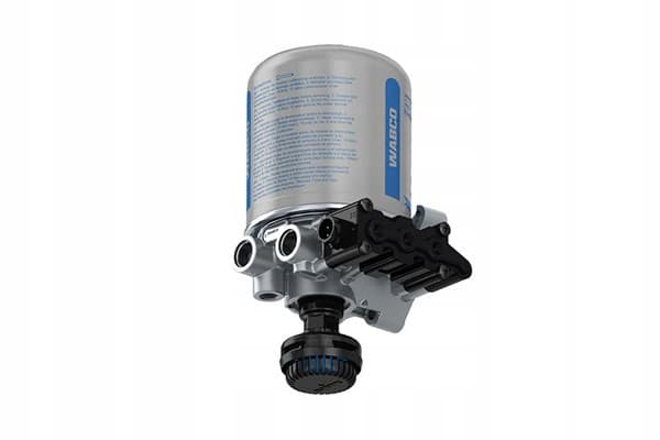 Wabco 4324251050 Deshumidificador para sistema neumático nuevo 7
