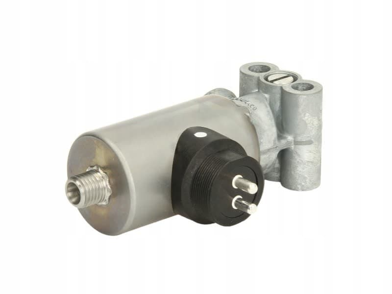 Válvula magnética Wabco 4721737010 nuevo