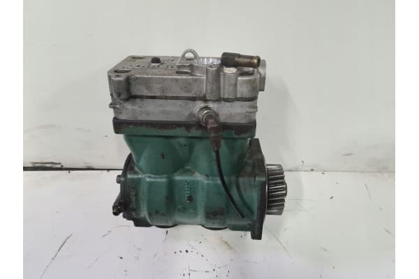 Compresor de aire para Volvo FH 12 FM 12 usado
