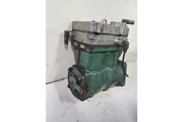 Compresor de aire para Volvo FH 12 FM 12 usado 3