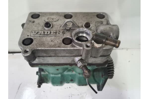Compresor de aire para Volvo FH 12 FM 12 usado 4