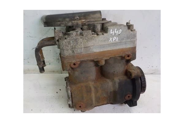 Compresor de aire Scania R Xpi usado