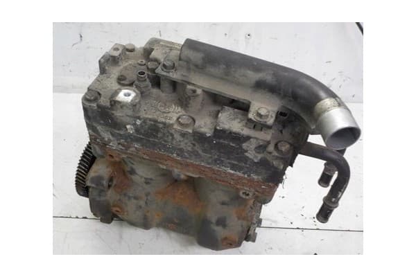 Compresor de aire Scania R Xpi usado 4