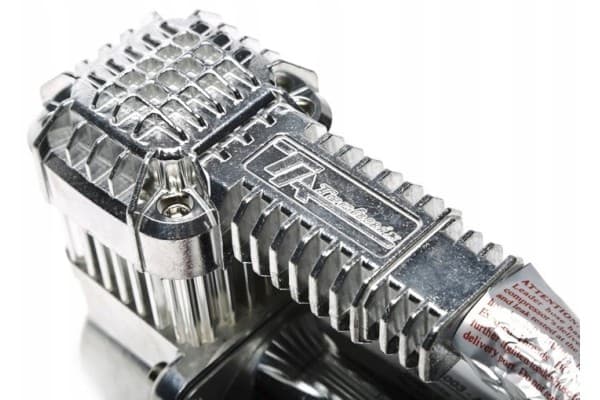 Compresor neumático TA-Technix LF4004 usado 2