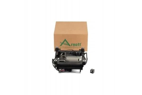 Compresor Arnott P-3232 para sistema neumático nuevo 4
