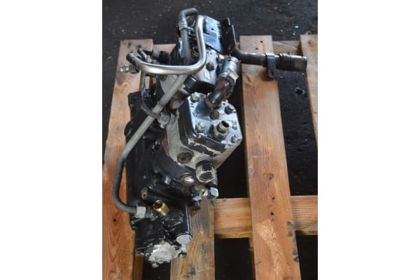 Compresor de aire Man D28 410 460 480 usado