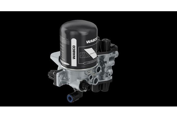 Unidad de preparación de aire Wabco 9325001010 nuevo 2