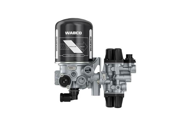 Unidad de preparación de aire Wabco 9325001010 nuevo 3