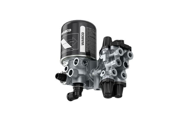 Unidad de preparación de aire Wabco 9325001010 nuevo 4