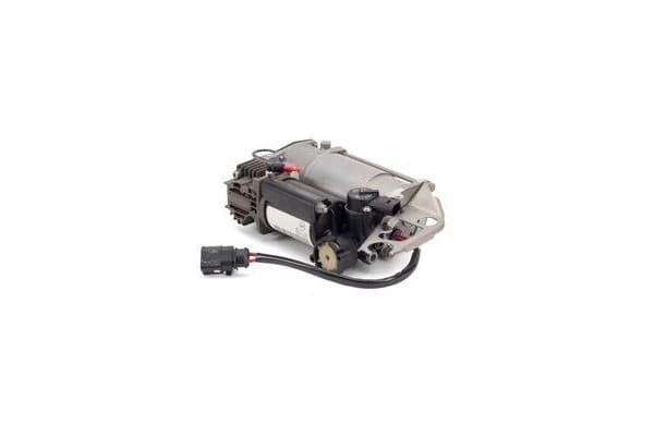 Compresor de aire P-2496 Arnott usado 2