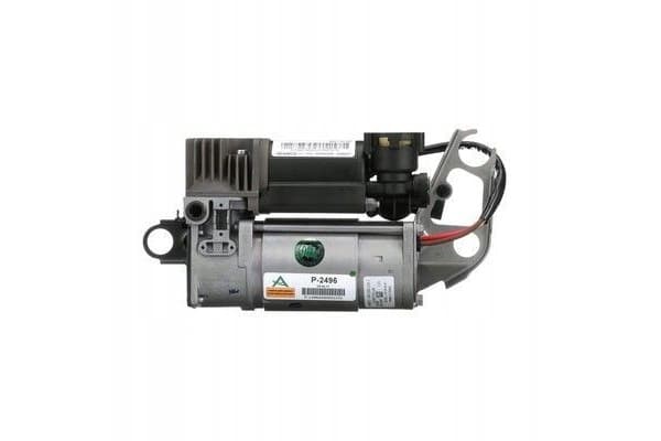 Compresor de aire P-2496 Arnott usado 5