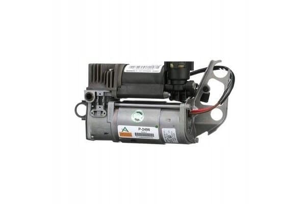 Compresor de aire P-2496 Arnott usado 6