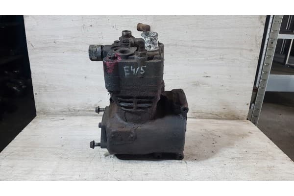 Compresor de aire Man Tgx Tgs Euro 5 usado