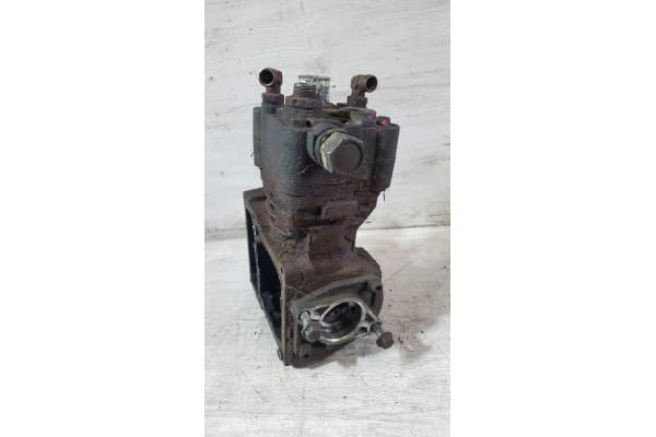 Compresor de aire Man Tgx Tgs Euro 5 usado 2