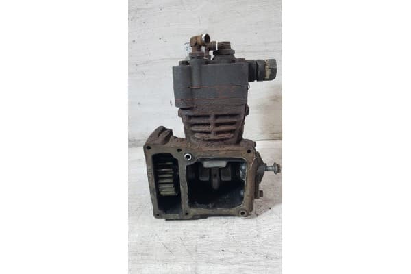 Compresor de aire Man Tgx Tgs Euro 5 usado 5