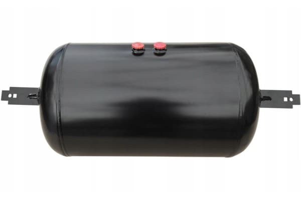 Depósito de aire 80L 396x743 10 Bar Schmitz nuevo 4