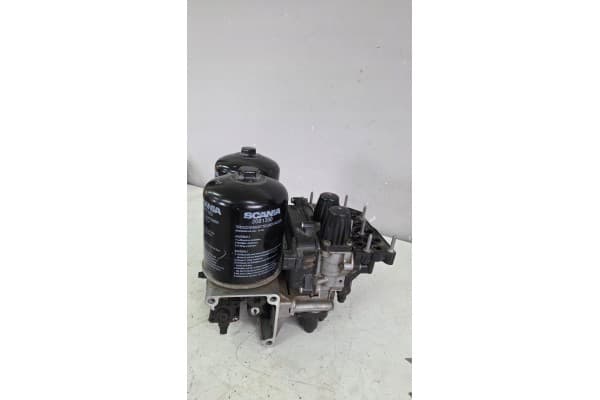 Deshumidificador Aps Apm Scania S R 2795851 usado 2