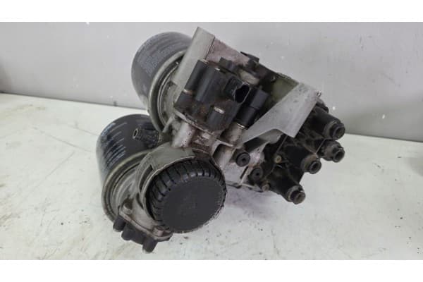 Deshumidificador Aps Apm Scania S R 2795851 usado 6