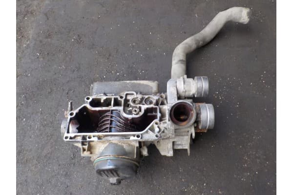 Válvula EGR Volvo usado 2