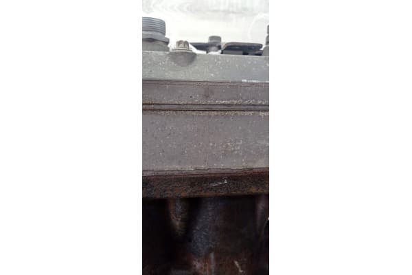 Compresor de aire Daf XF CF 106 Euro 6 460 usado 3