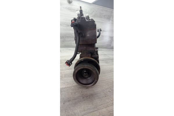 Compresor de aire Daf XF CF 106 Euro 6 460 usado 4