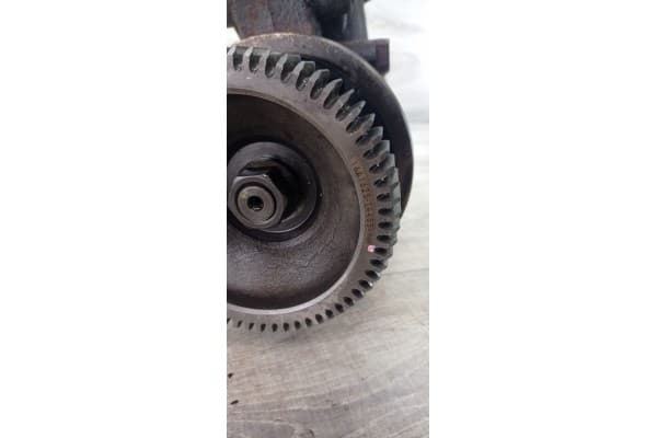 Compresor de aire Daf XF CF 106 Euro 6 460 usado 5
