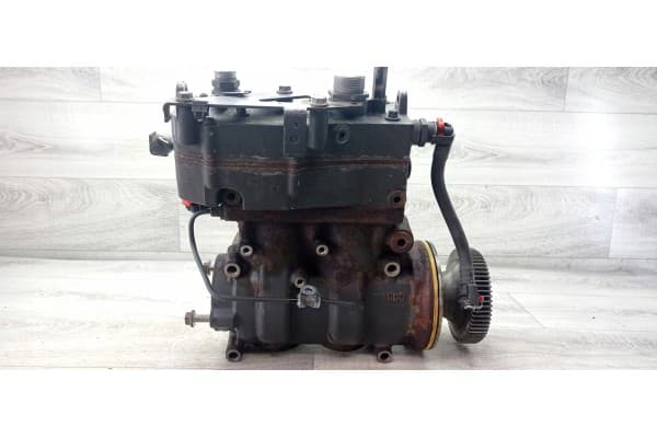 Compresor de aire Daf XF CF 106 Euro 6 460 usado 6
