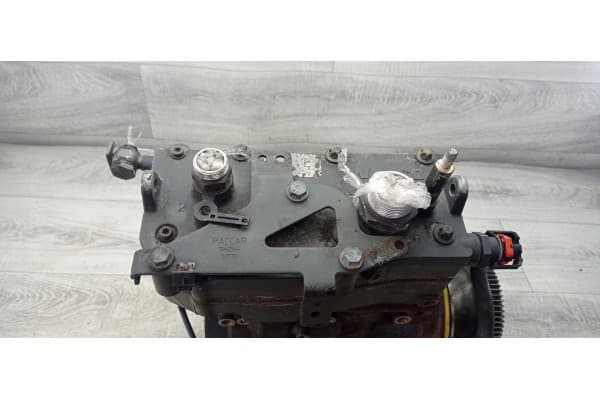 Compresor de aire Daf XF CF 106 Euro 6 460 usado 7