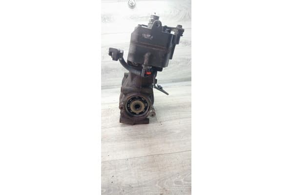 Compresor de aire Daf XF CF 106 Euro 6 460 usado 8