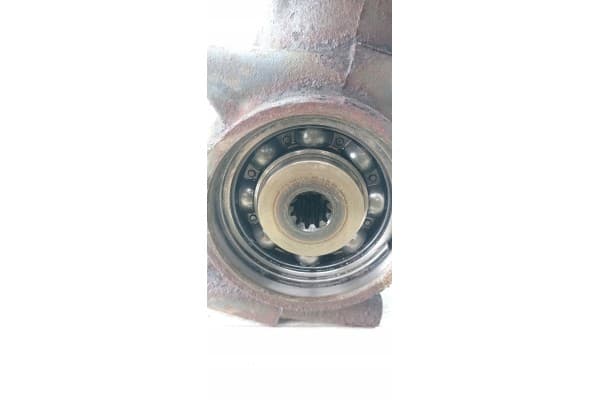 Compresor de aire Daf XF CF 106 Euro 6 460 usado 10
