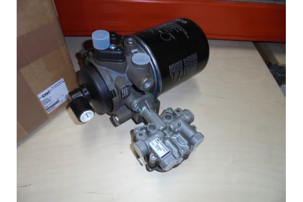 Deshumidificador Iveco EuroCargo 5802483805 nuevo