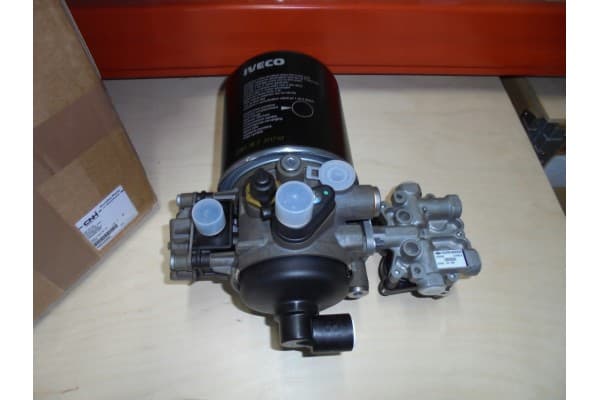 Deshumidificador Iveco EuroCargo 5802483805 nuevo 2