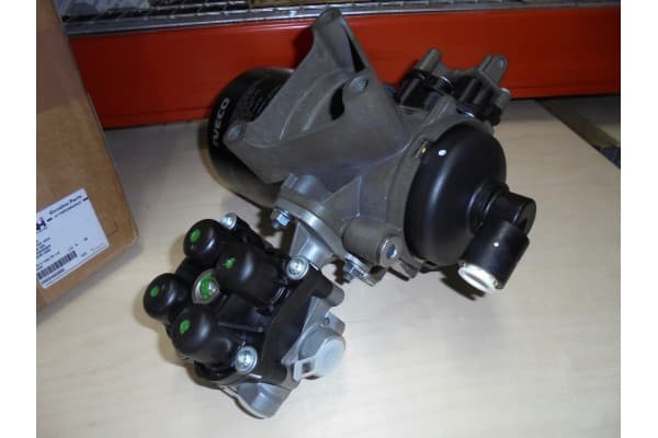 Deshumidificador Iveco EuroCargo 5802483805 nuevo 4