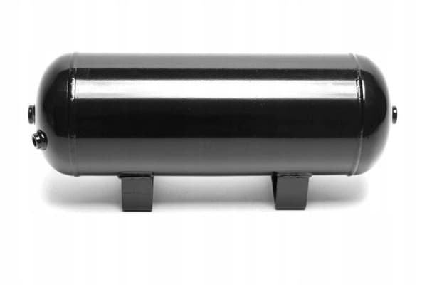 TA-Technix LF5002 depósito de aire 11,5 L usado