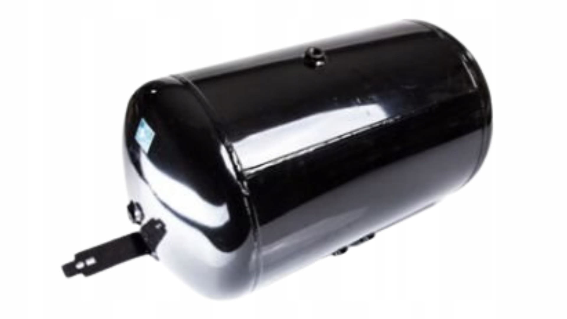 Depósito de Aire 80L 396x742 Schmitz con Soportes 1189863 nuevo